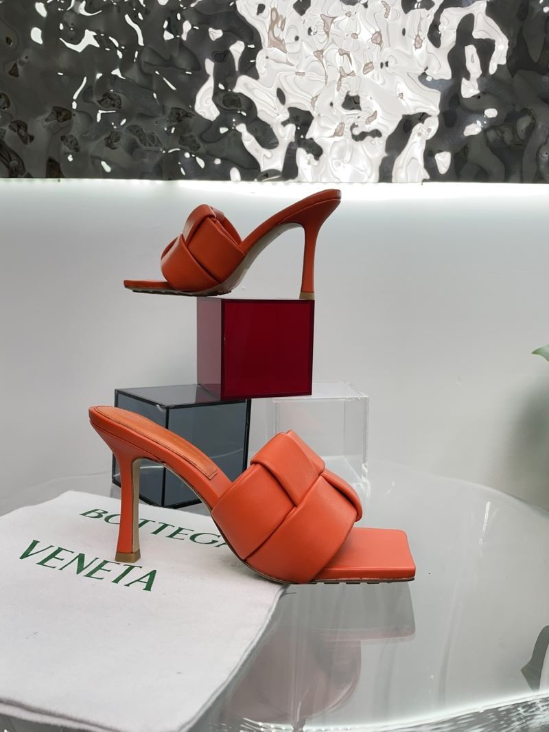 Bottega Veneta Sandals